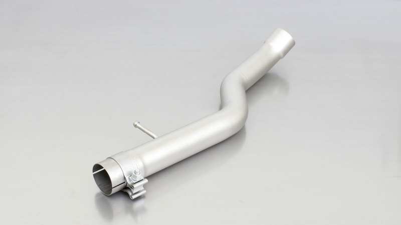 BMW 3 Series Performance Exhaust - Remus - Connection Tube - 2007 BMW 3 Series Performance Exhaust - Remus - Connection Tube - 2007